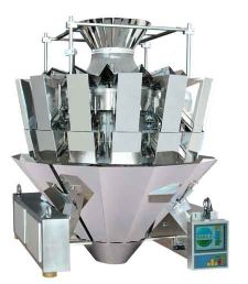 JW-A14 14 Head Waterproof Combination Weigher